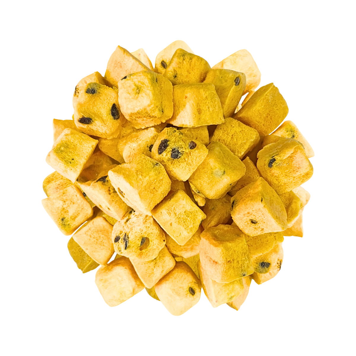 Mučenka lyofilizovaná váha 100g