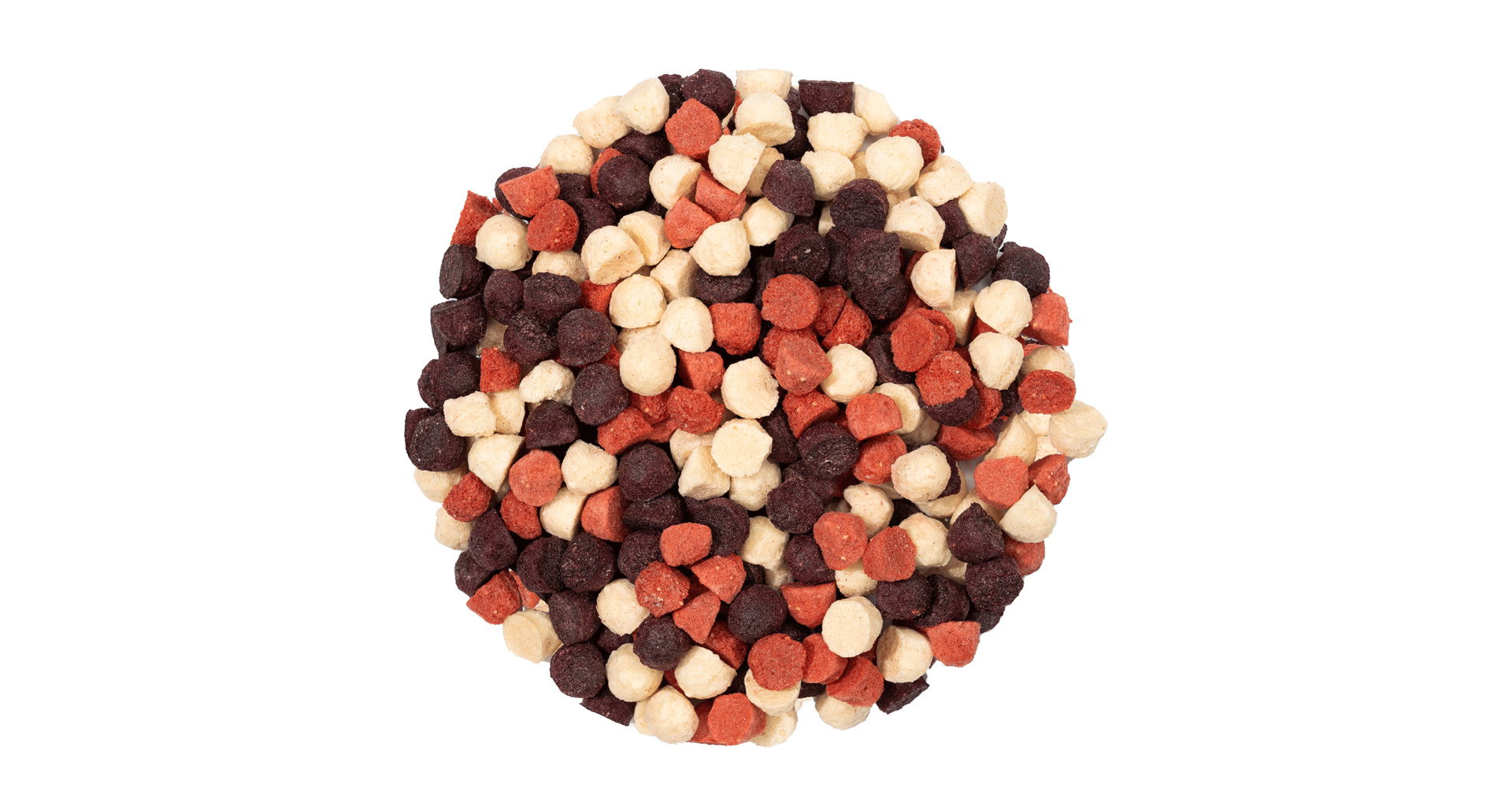 MYX Ovoce mrožený váha 100g