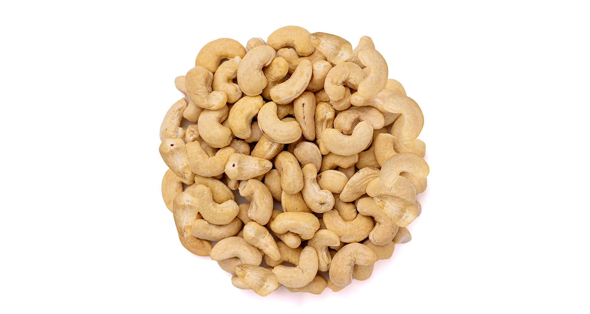 Kešu Premium XL váha 500g