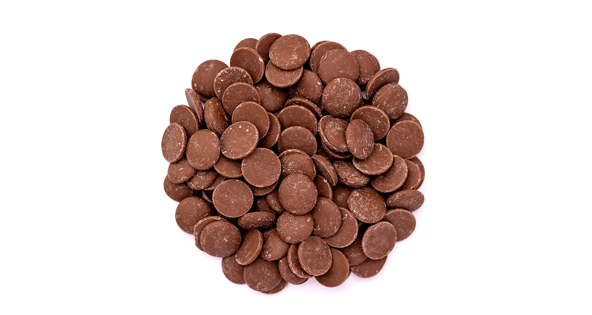 Mléčná 31% čokoláda váha 500g