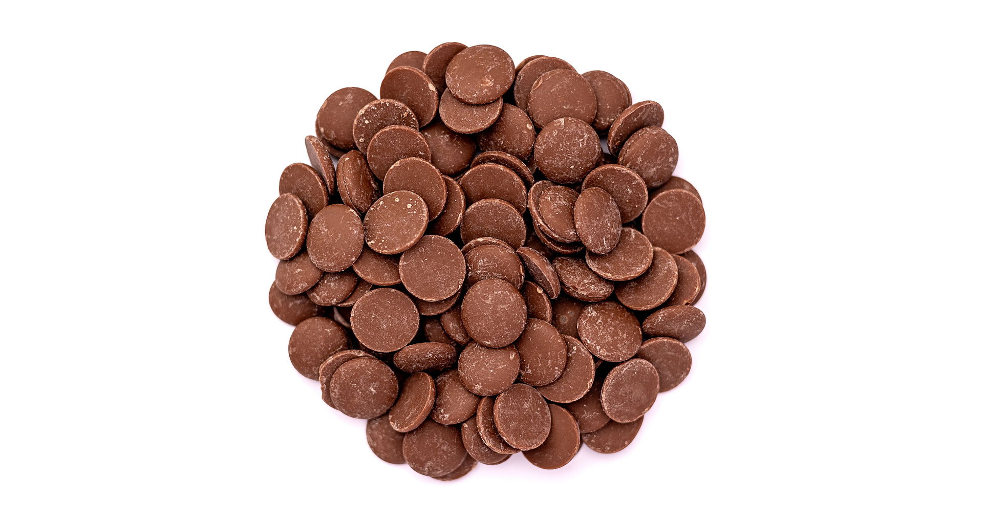 Mléčná 31% čokoláda váha 15kg