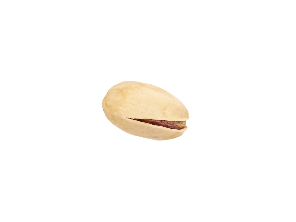 Pistácie RAW nelúpané váha 500g