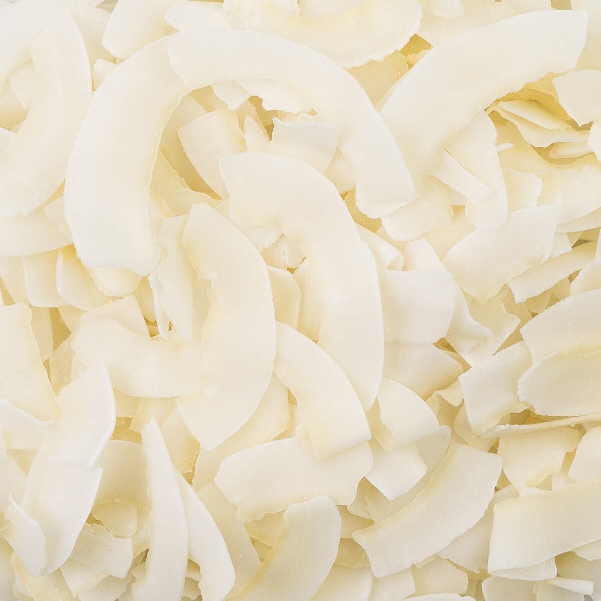 Kokosové chipsy váha 1kg
