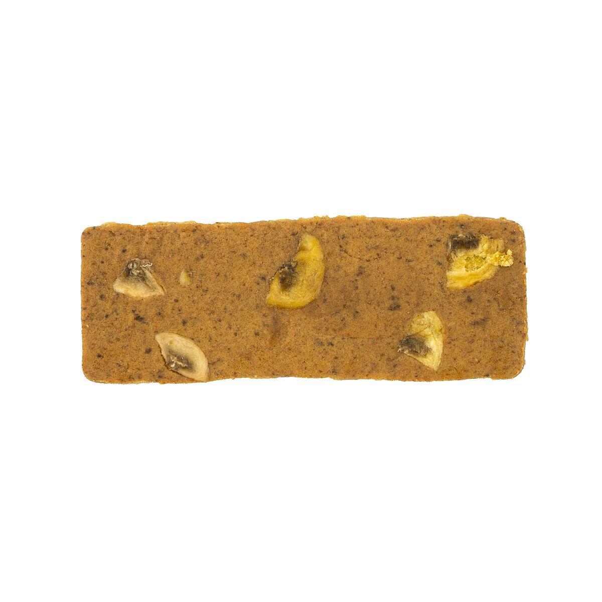 100% Ovocná tyčinka banánová váha 50g