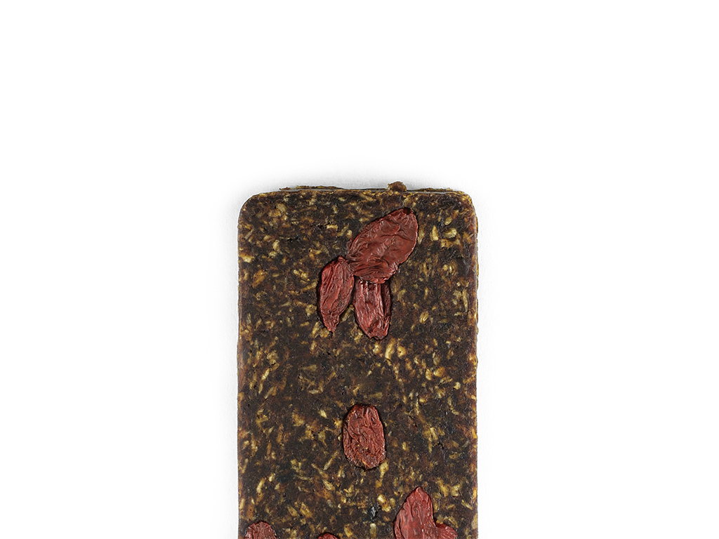 Banánová tyčinka s goji váha 50g