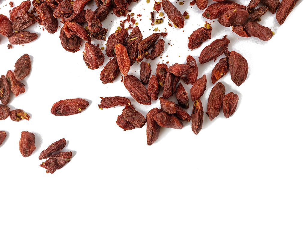 Goji sušené Premium váha 500g