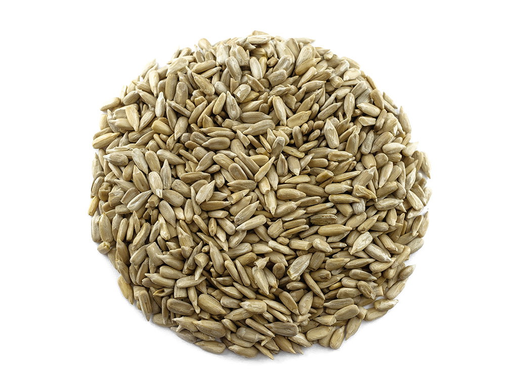 Slnečnica lúpaná váha 500g