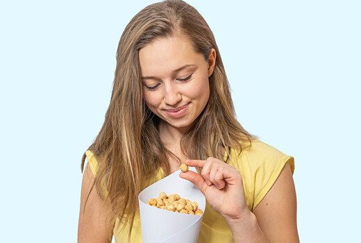 10 zajímavostí o lískových oříšcích: Nejsou tak obyčejné, jak se zdá!