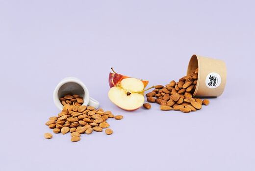 Amygdalín: čo je údajný vitamín B17?