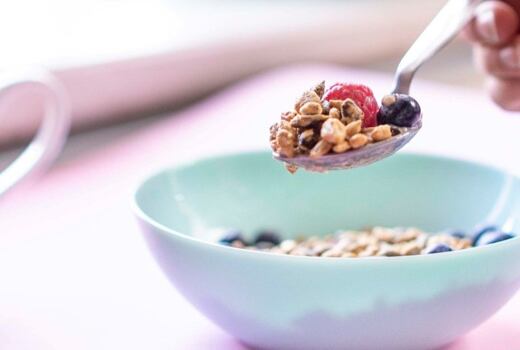 Vláknina v potravinách: Kde ji hledat a proč?