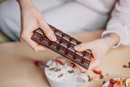 10 zajímavostí o čokoládě, které jste nevěděli!