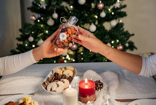 Klidné a veselé: 7 kroků k vánoční pohodě