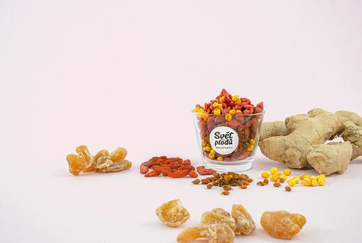 Jak posílit imunitu?