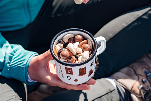 Kvalita se špetkou punku: Jak vznikají naše MYXy?