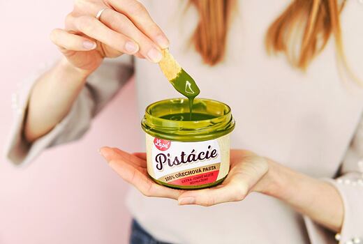 Mlsejte mazaně. Ořechová másla jsou balzámem pro tělo i duši