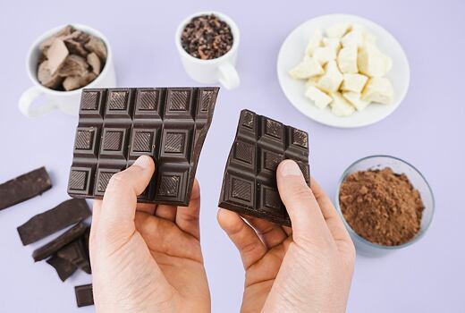 Ako vyrobiť domácu čokoládu?
