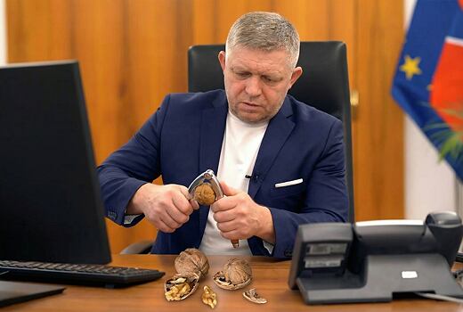 EÚ zakazuje „návykové orechy“. Týka sa to aj nás?