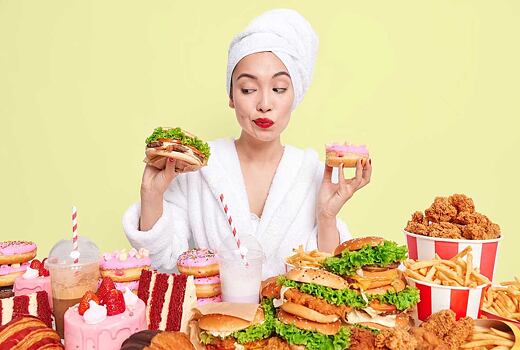 Jste závislí? Tohle je 10 nejvíce návykových jídel