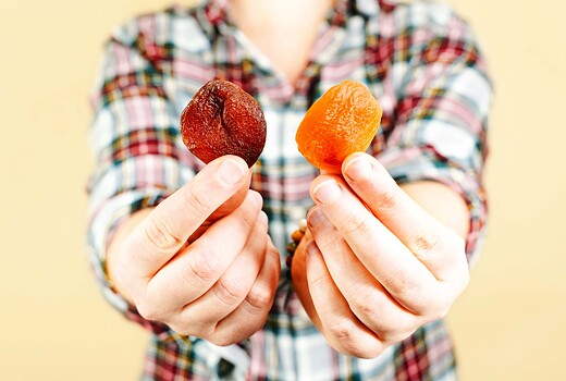 Prečo u nás nenájdete sírené ovocie?