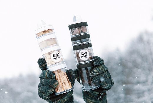 Desiatový seriál: Energia do hôr