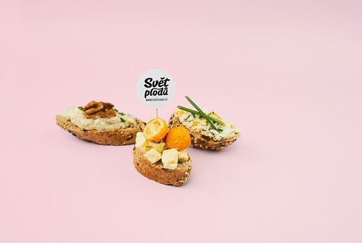 Recept na vajíčkovou pomazánku