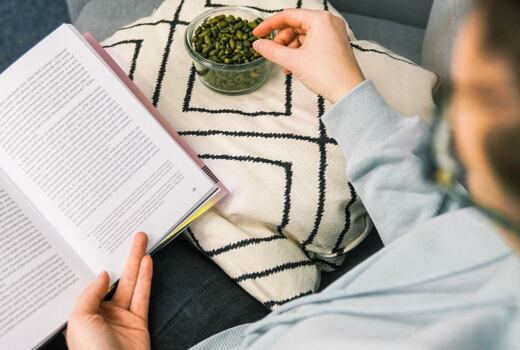 Podzimní tipy pro psychickou pohodu i zdravé tělo