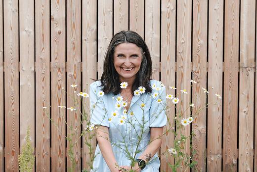 Jak si Margit Slimáková udržuje energii a pohodu každý den