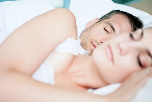 Co jíst pro zdravý spánek?