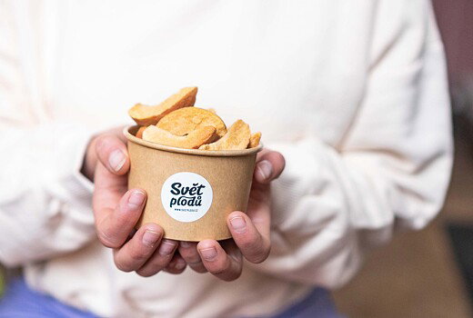 Lyofilizované, alebo sušené – ktoré ovocie je lepšie?