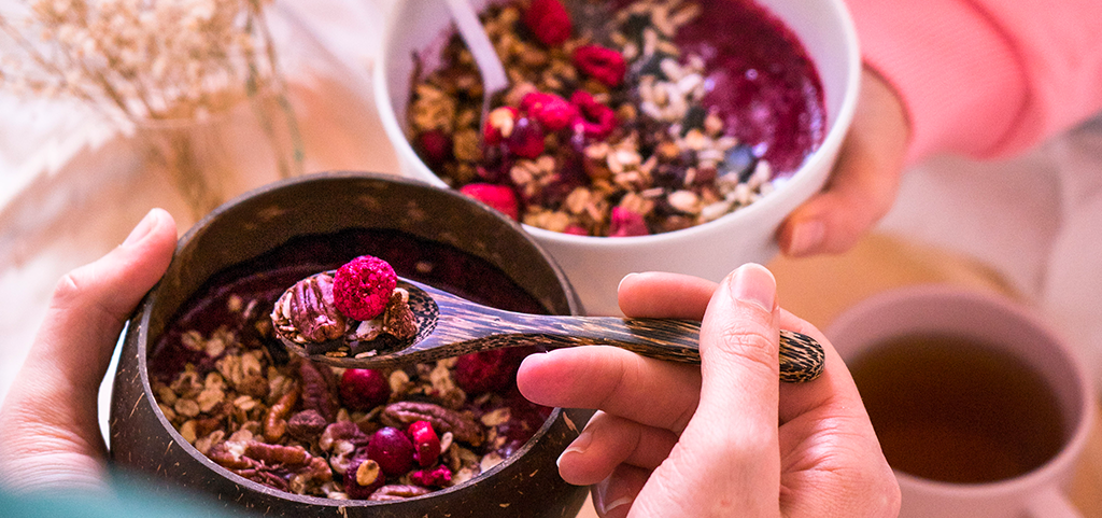 7 tipů, jak jíst více vlákniny. Inspirujte se našimi recepty