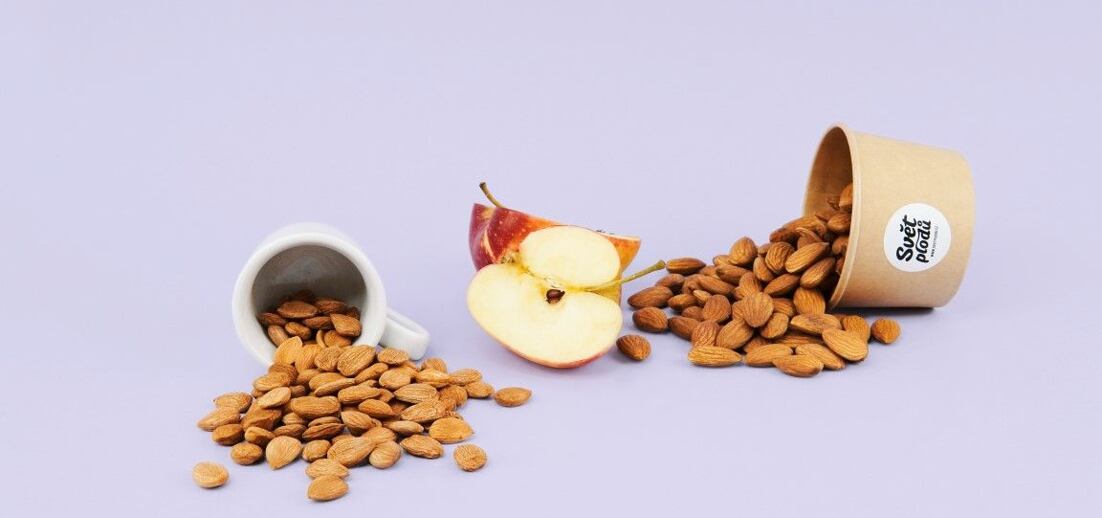 Amygdalin: Co je údajný vitamín B17?