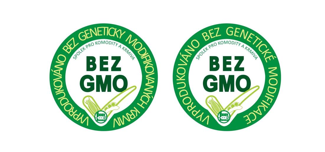 Non-GMO certifikace