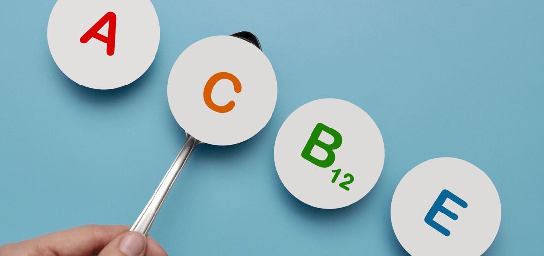 Jak poznat nedostatek vitamínů B a C?