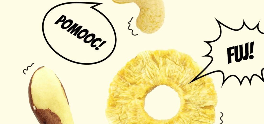Aflatoxiny