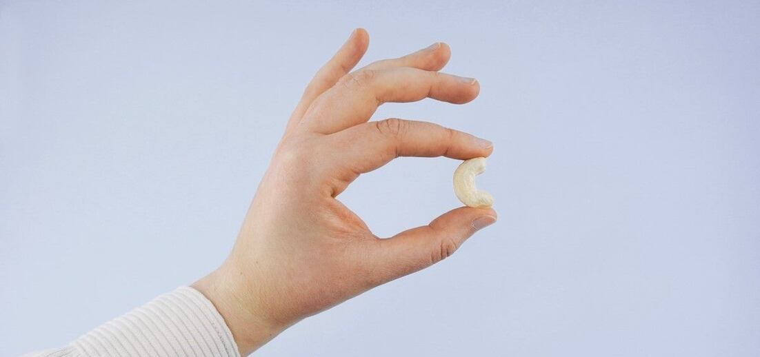 10 zajímavostí o kešu