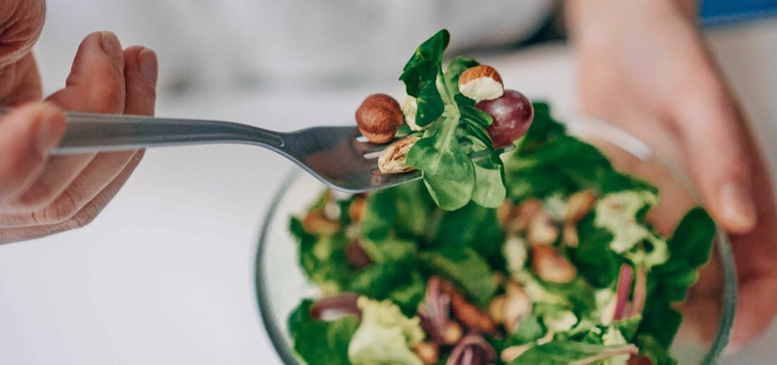 7 největších mýtů o výživě