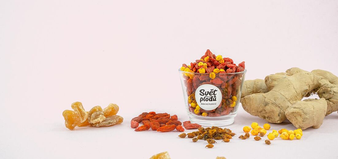 Jak posílit imunitu?