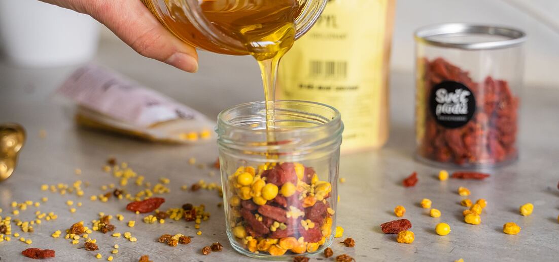 Jak chytře použít superpotraviny? Máme tipy na využití v kuchyni