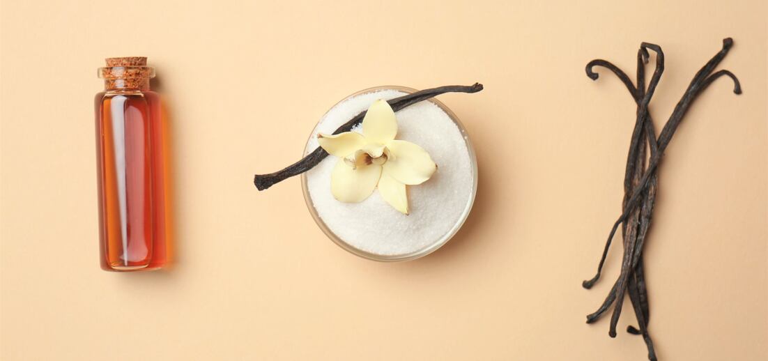 Jak vybrat vanilkový cukr aneb pozor na vanilin