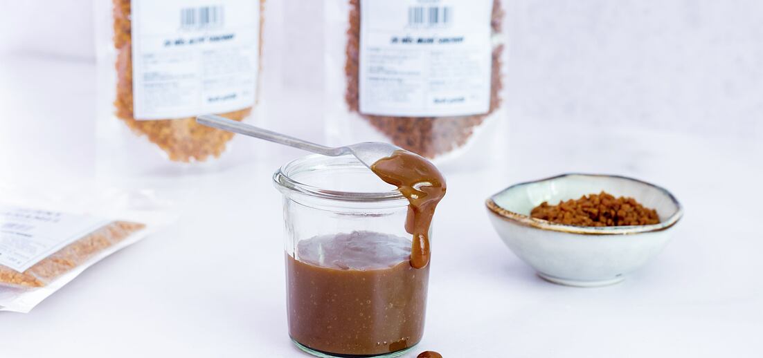 Domácí karamel: jak na něj? Mrkněte na podrobný fotonávod