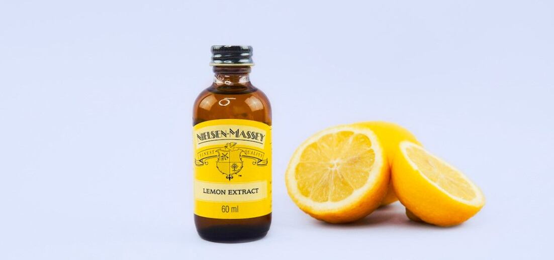 Extrakt, nebo aroma?