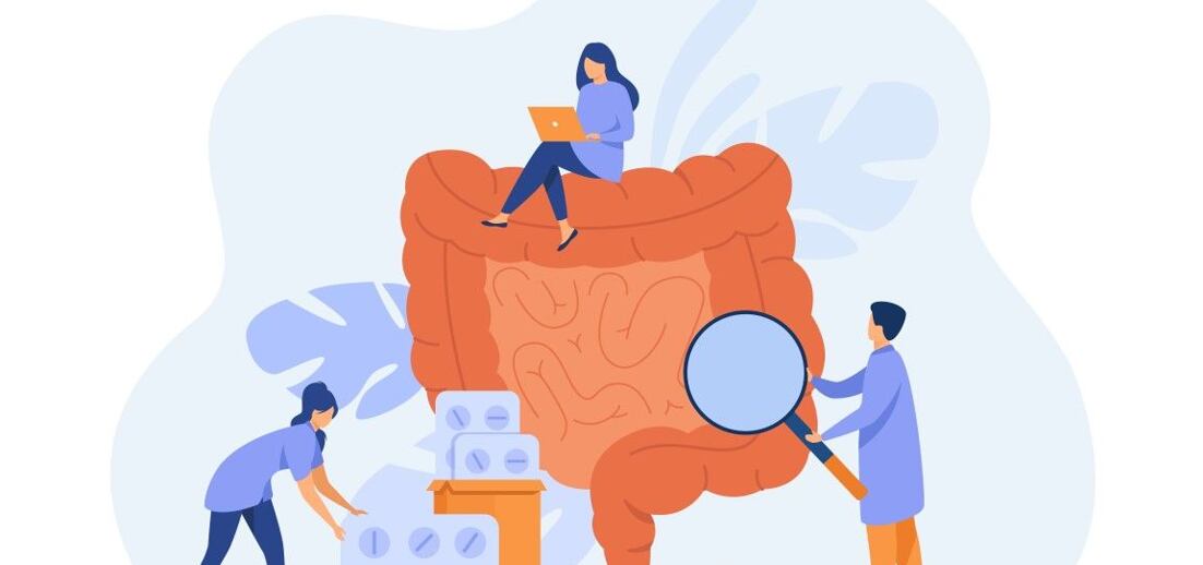 Zdraví začíná ve střevech: jak posílit střevní mikrobiom?