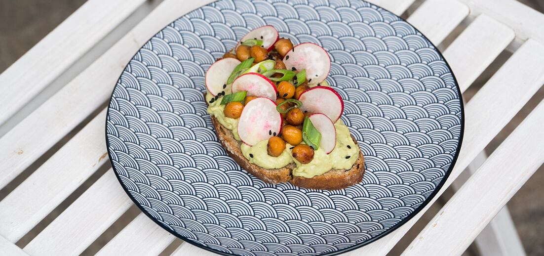 Ráno dělá den: Dejte šanci slaným snídaním