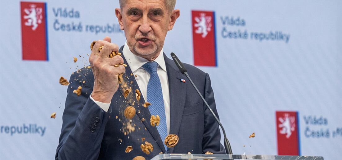 EU zakazuje „návykové ořechy“. Týká se to i nás?