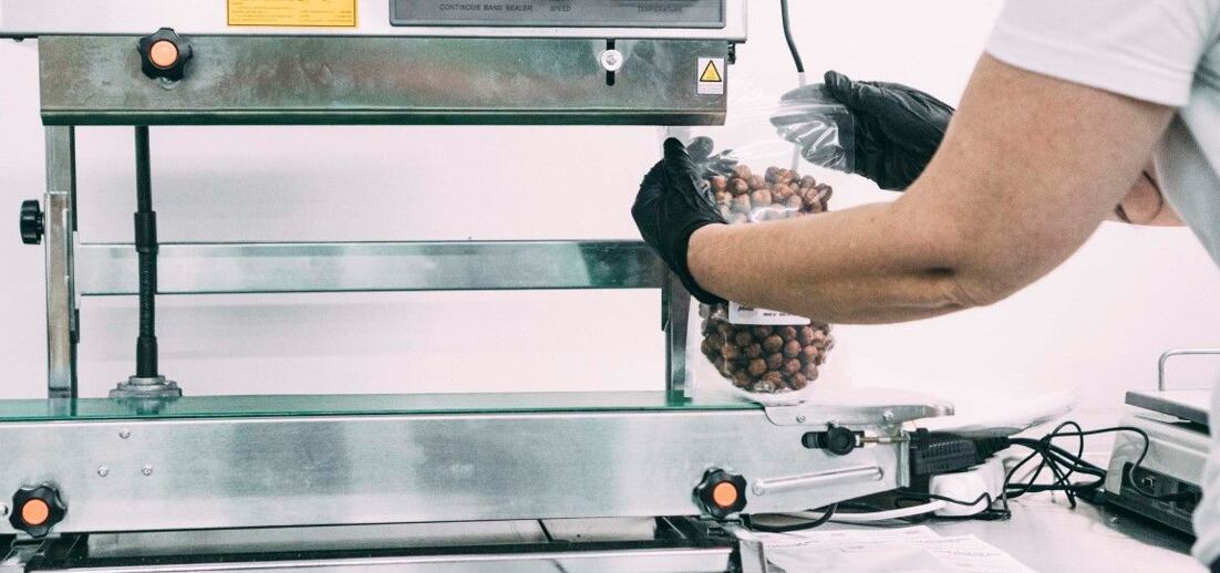 Certifikát HACCP