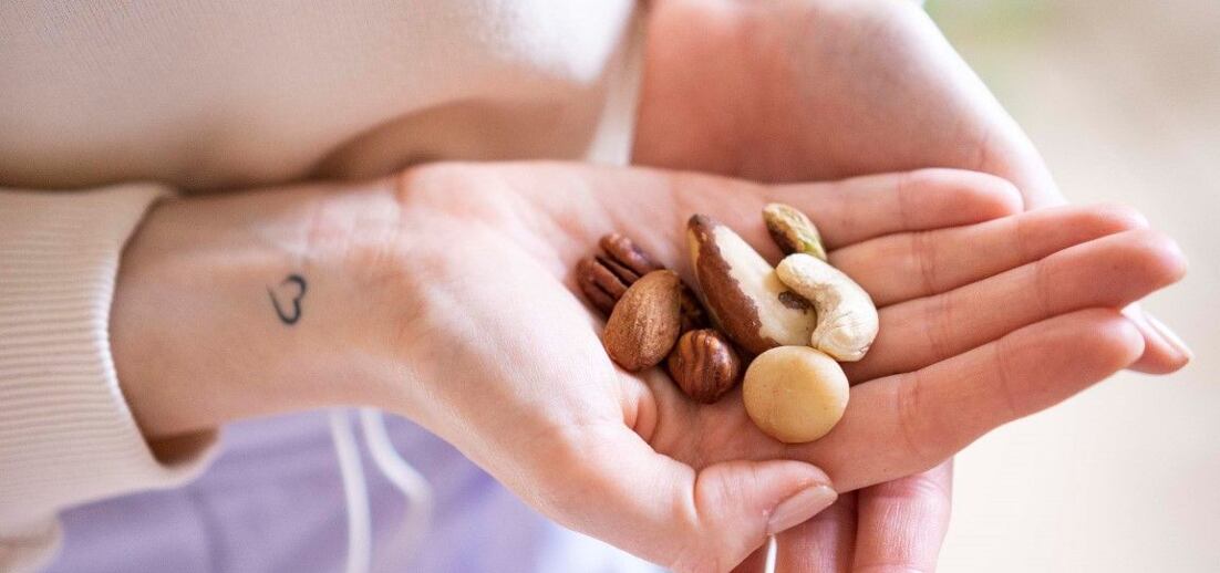 Které tuky jsou zdravé?