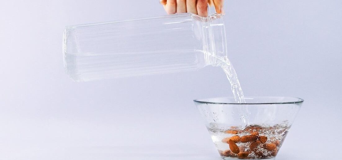 Aktivované ořechy: Mýty a fakta