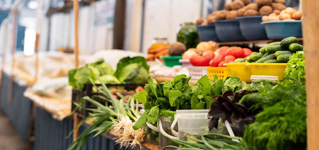 Jak se stravovat eticky a udržitelně, i když nejste vegan?