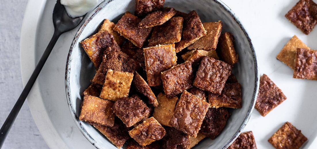 Domáce „Cini minis“