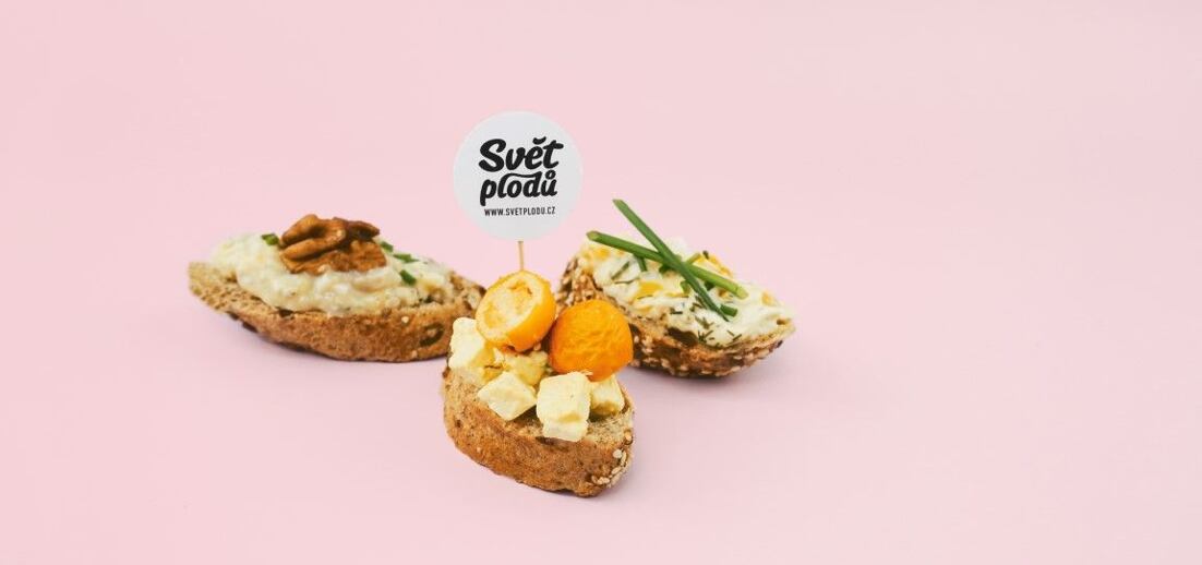 Recept na vajíčkovú nátierku